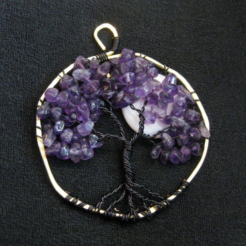 Tree of Life Pendant